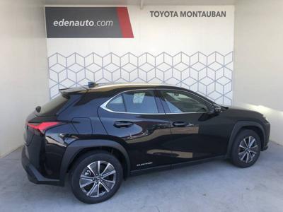 Lexus UX 300e Luxe