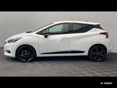 Nissan Micra 1.0 IG-T 92ch Enigma Xtronic 2021.5