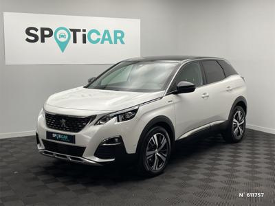 PEUGEOT 3008 II