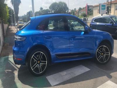 Porsche Macan 2.0 245CH PDK