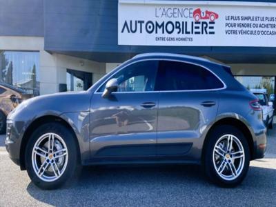 Porsche Macan 3.0 V6 258 ch S PDK