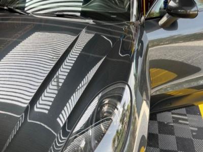 Porsche Macan gts 3.0 rie full carbone garantie