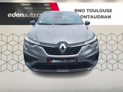 Renault Arkana TCe 140 EDC FAP - 21B R.S. Line