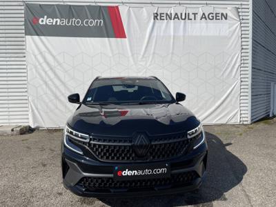 Renault Austral Austral E-Tech hybrid 200 Techno esprit Alpine 5p