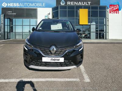 Renault Captur 1.3 TCe 140ch FAP Business - 21