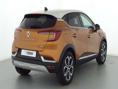 Renault Captur Captur E-Tech 145 - 21