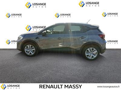 Renault Captur Captur TCe 100 GPL - 21