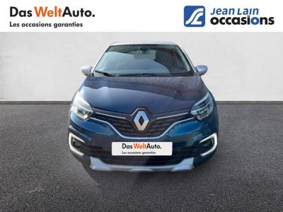 Renault Captur Captur TCe 150 FAP EDC Intens 5p