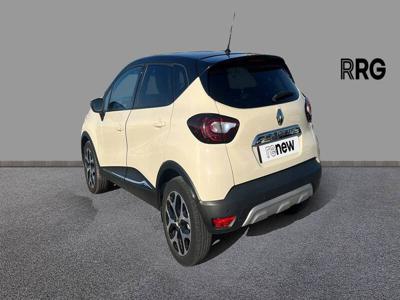 Renault Captur Captur TCe 90 - 19