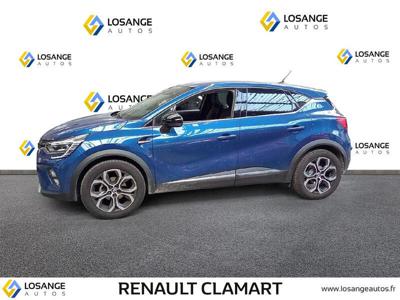 Renault Captur Captur TCe 90 - 21 Intens