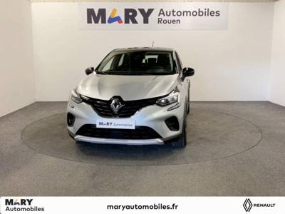 Renault Captur TCe 90 - 21 Business