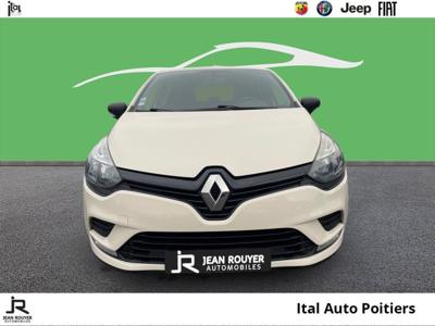 Renault Clio 1.2 16v 75ch Life 5p
