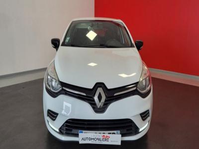 Renault Clio 1.2 TCE 75 ENERGY LIMITED DISTRIBUTION OK