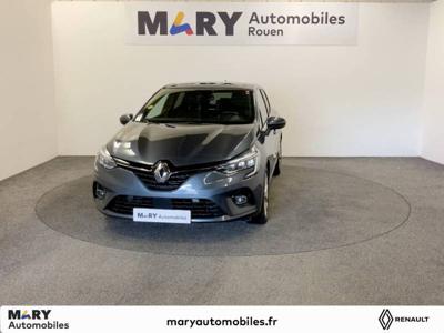 Renault Clio Blue dCi 115 Intens