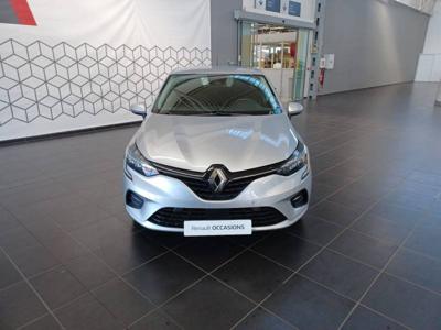 Renault Clio E-Tech 140 - 21 Business