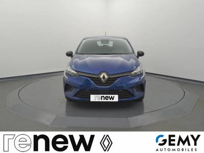 Renault Clio E-Tech full hybrid 145 Equilibre