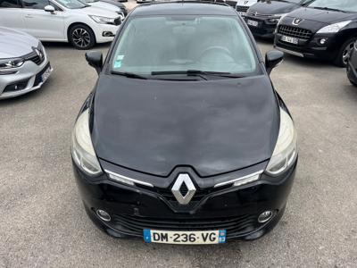 Renault Clio IV (2) 1.5 DCI 90 ENERGY EDITION ONE
