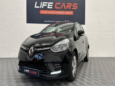 Renault Clio IV (B98) 0.9 TCe 90ch energy Trend 5p