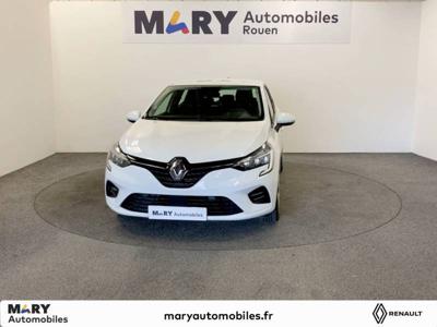 Renault Clio SCe 65 - 21 Business