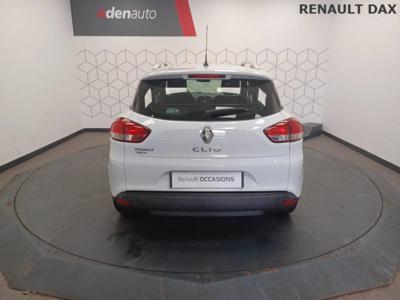 Renault Clio SOCIETE REVERSIBLE DCI 75 ENERGY BUSINESS