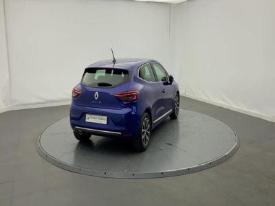 Renault Clio V Clio TCe 90 - 21N Intens