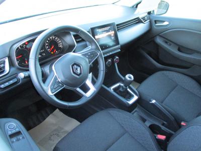 Renault Clio V TCe 90 Business