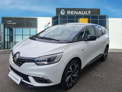 RENAULT GRAND SCENIC 1.3 TCE 140CH BLACK EDITION EDC 7 PLACES