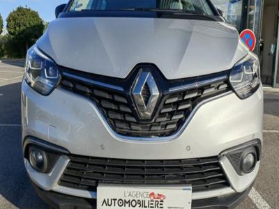 Renault Grand Scenic 1.3 TCE INTENS EDC