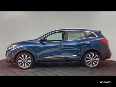 Renault Kadjar 1.6 dCi 130ch energy Intens