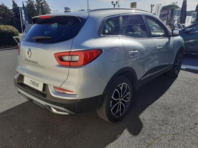 Renault Kadjar Kadjar Blue dCi 115 EDC Intens