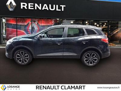 Renault Kadjar Kadjar TCe 140 FAP