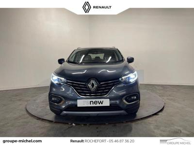 Renault Kadjar Kadjar TCe 140 FAP EDC