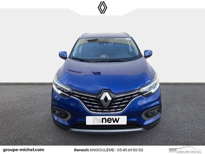 Renault Kadjar Kadjar TCe 140 FAP EDC Intens