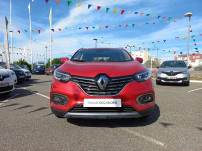 Renault Kadjar TCe 140 EDC Techno