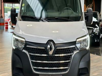 Renault Master iii phase 2 l1h1 2.3 dci 135 c