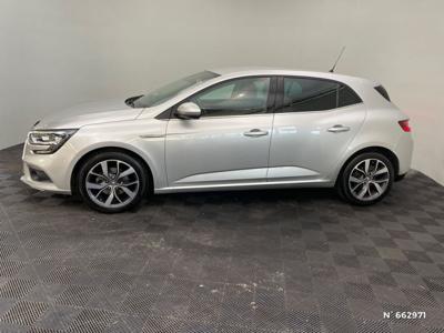 Renault Megane 1.2 TCe 130ch energy Intens
