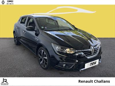 Renault Megane 1.3 TCe 140ch energy Limited