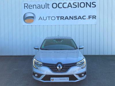 Renault Megane 1.7 Blue dCi 150ch Business Intens EDC