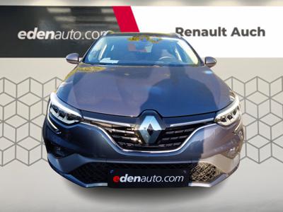 Renault Megane Estate IV Estate E-TECH Plug-In Hybride 160 - 21N R.S. Line