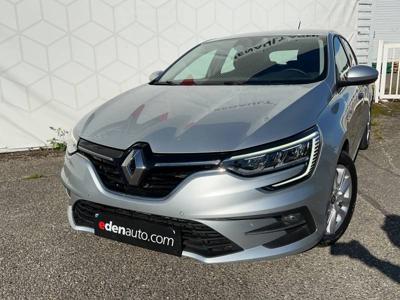 Renault Megane IV Berline Blue dCi 115 - 21B Business