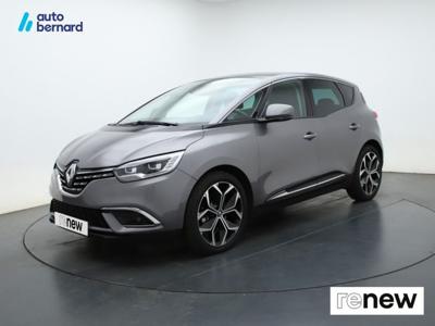 Renault Scenic 1.3 TCe 160ch Intens EDC