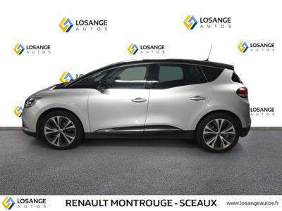 Renault Scenic IV Scenic TCe 130 Energy Intens