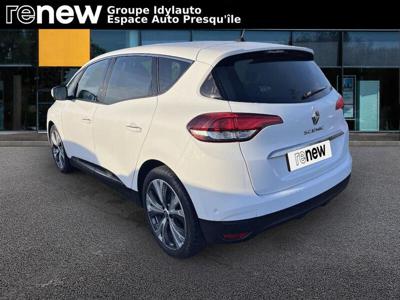 Renault Scenic IV Scenic TCe 140 Energy Intens