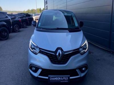 Renault Scenic Scénic IV TCe 130 Energy Intens