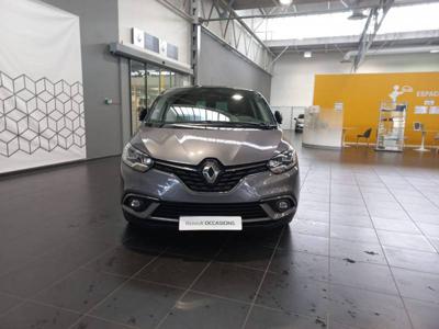 Renault Scenic TCe 140 FAP EDC Intens