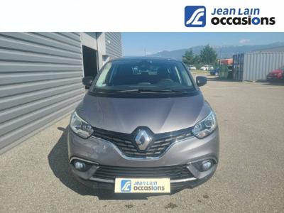 Renault Scenic TCe 140 FAP EDC Limited