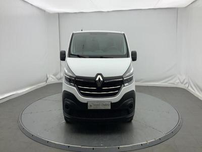 Renault Trafic FOURGON TRAFIC FGN L1H1 1000 KG DCI 145 ENERGY EDC