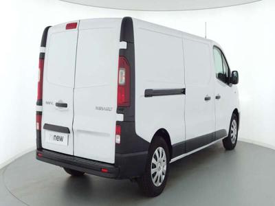 Renault Trafic FOURGON TRAFIC FGN L2H1 1300 KG DCI 95