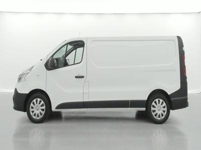 Renault Trafic TRAFIC FGN L2H1 1300 KG DCI 120 GRAND CONFORT 4p