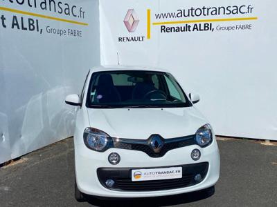 Renault Twingo 0.9 TCe 90ch energy Intens Euro6c
